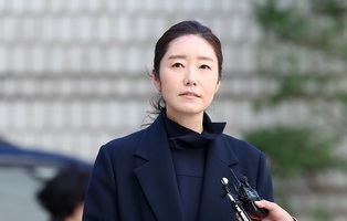 '공천헌금 1억' 강선우, 1심서 징역 2년 6개월…보석 풀려난 지 한 달 만에 재구속