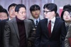 국민의힘 윤리위, 한동훈 전 대표 제명…