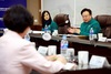 정부 미복귀 전공의 사법처리 재차 강조…복지장관 