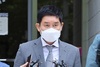 '라임 몸통' 김봉현 2심 징역 30년…“도주계획 발각, 엄중처벌”