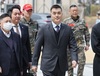 박정훈 보직해임 무효소송, 1년 8개월 만에 첫 재판…5월 종결
