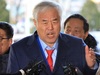 서부지법 난동 배후 의혹 전광훈, 사태 1년 만에 구속심사 출석…혐의 전면 부인