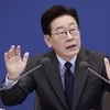 李 대통령 