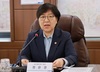 복지부 장관, 요양병원 호스피스 직접 점검…
