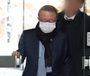 '100억대 배임' 홍원식 전 남양유업 회장 구속…