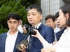 구속된 카카오 김범수, 검찰 출석요구에 건강상 이유로 불응