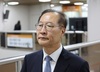 박성재 前법무장관 1심 징역 25년…