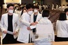 고대의료원 교수들 