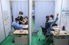 국내 백신 접종 순풍…정은경 “국민 25% 이상 1차 접종 조기달성 예상”