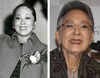 원로배우 김지미, 7일 저혈압 쇼크로 별세…미국서 장례