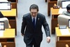 김병기 의혹 잇단 고발…'1억 의혹' 강선우 고발도 내주 민주당 김병기 의원, 구의원들로부터 금품 수수 혐의 또 고발…경찰 수사 12건으로 늘어