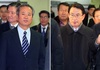 '남산 3억원 사건' 위증 신한은행 전직 임원 2명, 집행유예 확정