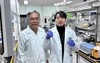 화학연 박종목 박사팀, 바이러스 친환경 방역 기술 개발