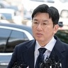 방시혁 하이브 의장, 구속영장 신청…