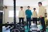 이주호, 집중호우 피해 학교 방문 “특별교부금 지원 등 재해 복구에 최선”