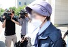 윤대통령 장모 최은순씨, 27억 원 과징금 취소 소송 2심도 패소
