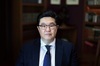 MBK 김병주 국회서 