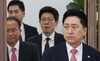 김기현, 강서구청장 보궐선거 참패 충격에 인적쇄신 나서