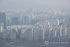 서울 아파트 매수심리 7주 연속 하락