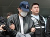 남경필 전 지사 장남, 구속영장 기각 닷새 만에 또 필로폰 투약