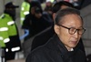 MB 특별사면…김기춘·우병우·조윤선·문고리 3인방 포함
