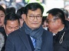 송영길, 구속 후 첫 검찰 조사 불발…구치소서 소환 불응