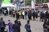신규확진자 698명…이틀째 700명 안팎