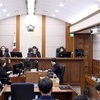 한덕수 전 총리 2심 징역 15년…1심보다 8년 감형, '부작위 혐의' 배척이 결정적
