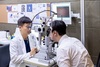 서세중 YB안과 대표원장, 100대 명의 수상