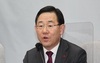 주호영, ‘北 무인기 침범’ 文 정권 탓…“대부분 책임은 文 정권에 있어”