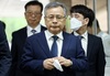 검찰, ‘50억 클럽’ 박영수 구속영장 재청구…19억 원 수수 혐의