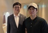 최휘영·박지성 공동위원장, 6일 '케이-축구 혁신위' 출범